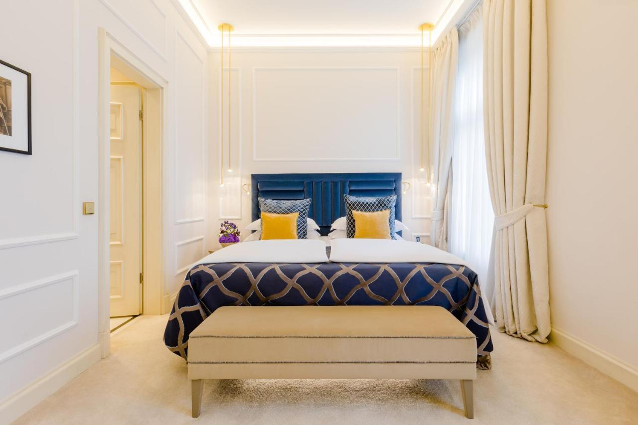 Excelsior Hotel Ernst Am Dom Κολωνία Εξωτερικό φωτογραφία