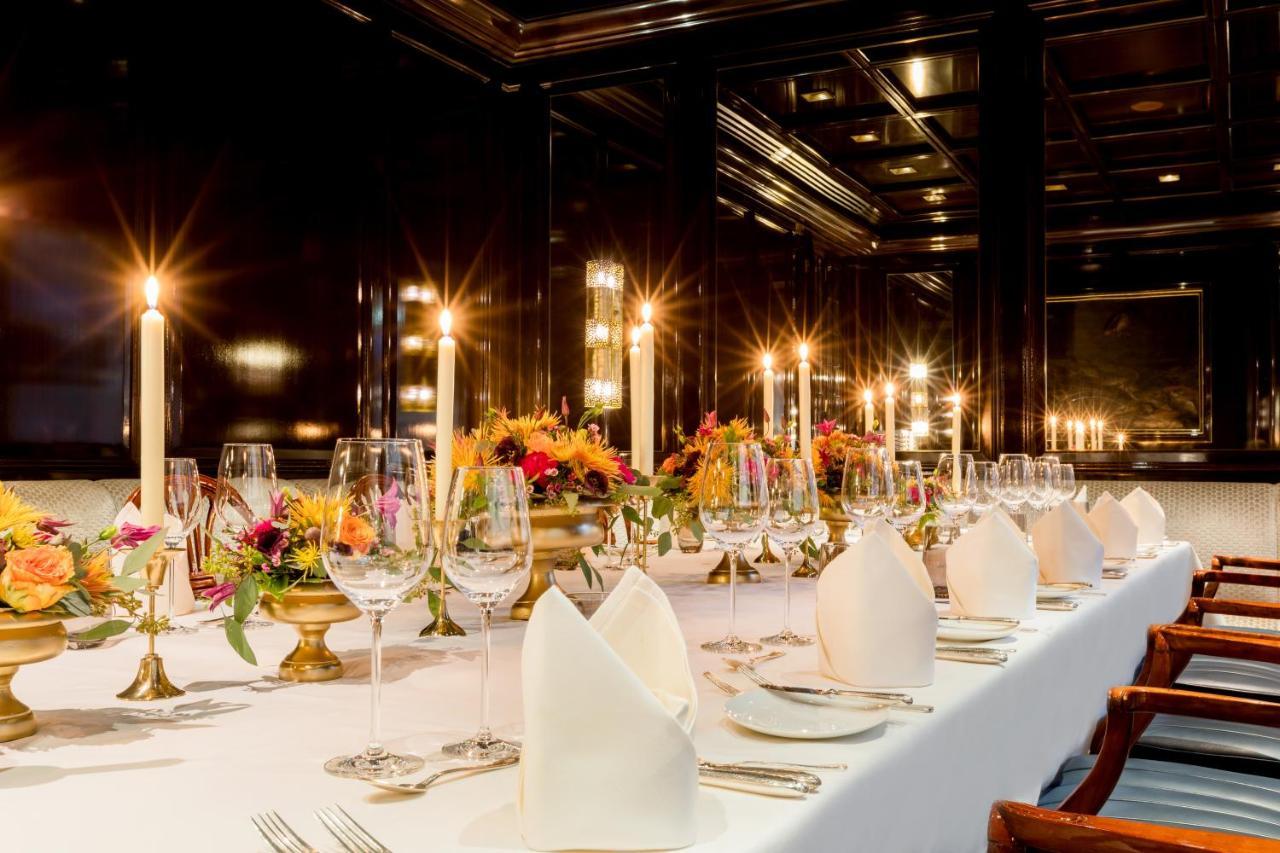 Excelsior Hotel Ernst Am Dom Κολωνία Εξωτερικό φωτογραφία The Long Room