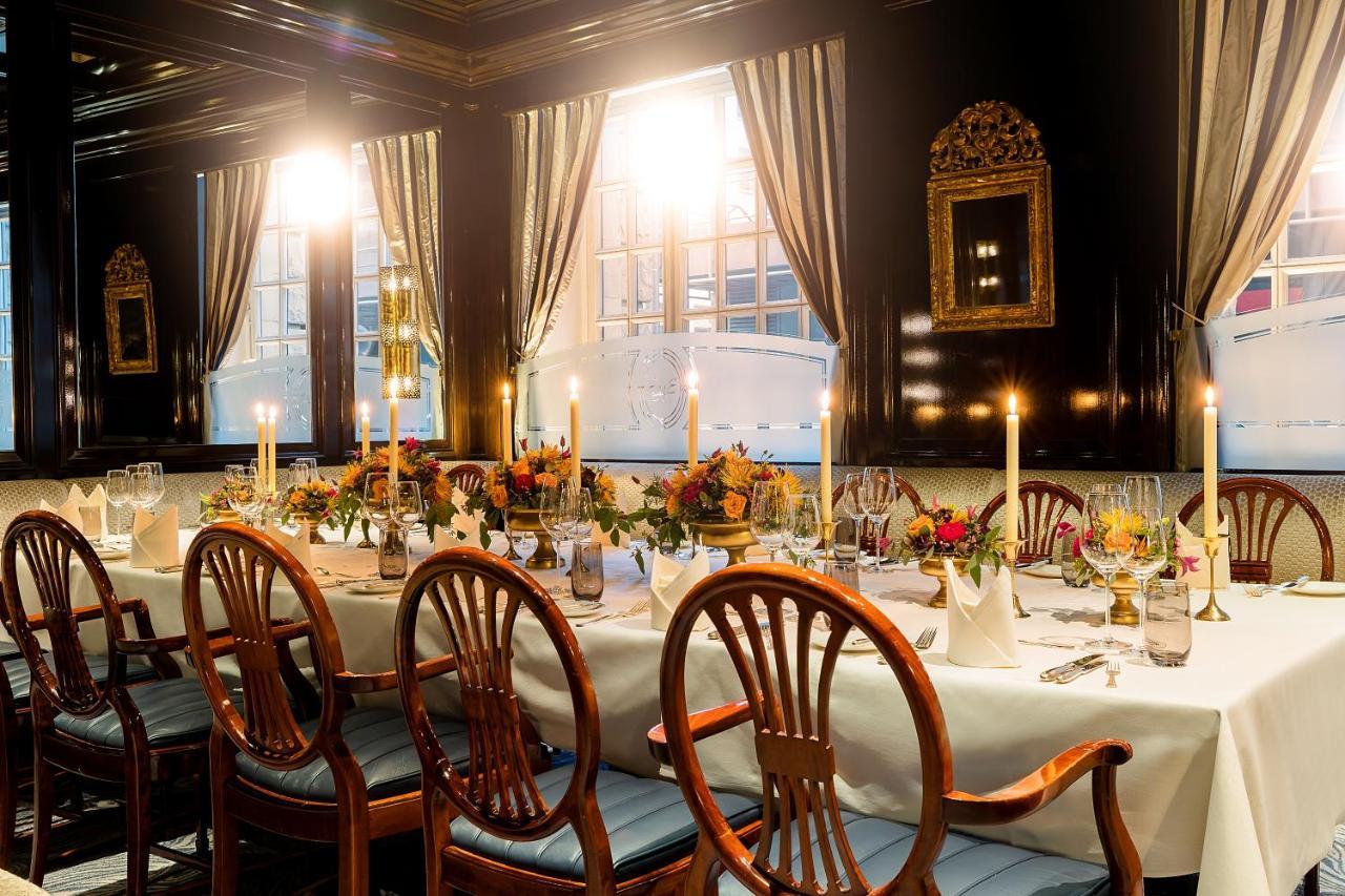 Excelsior Hotel Ernst Am Dom Κολωνία Εξωτερικό φωτογραφία The Long Room