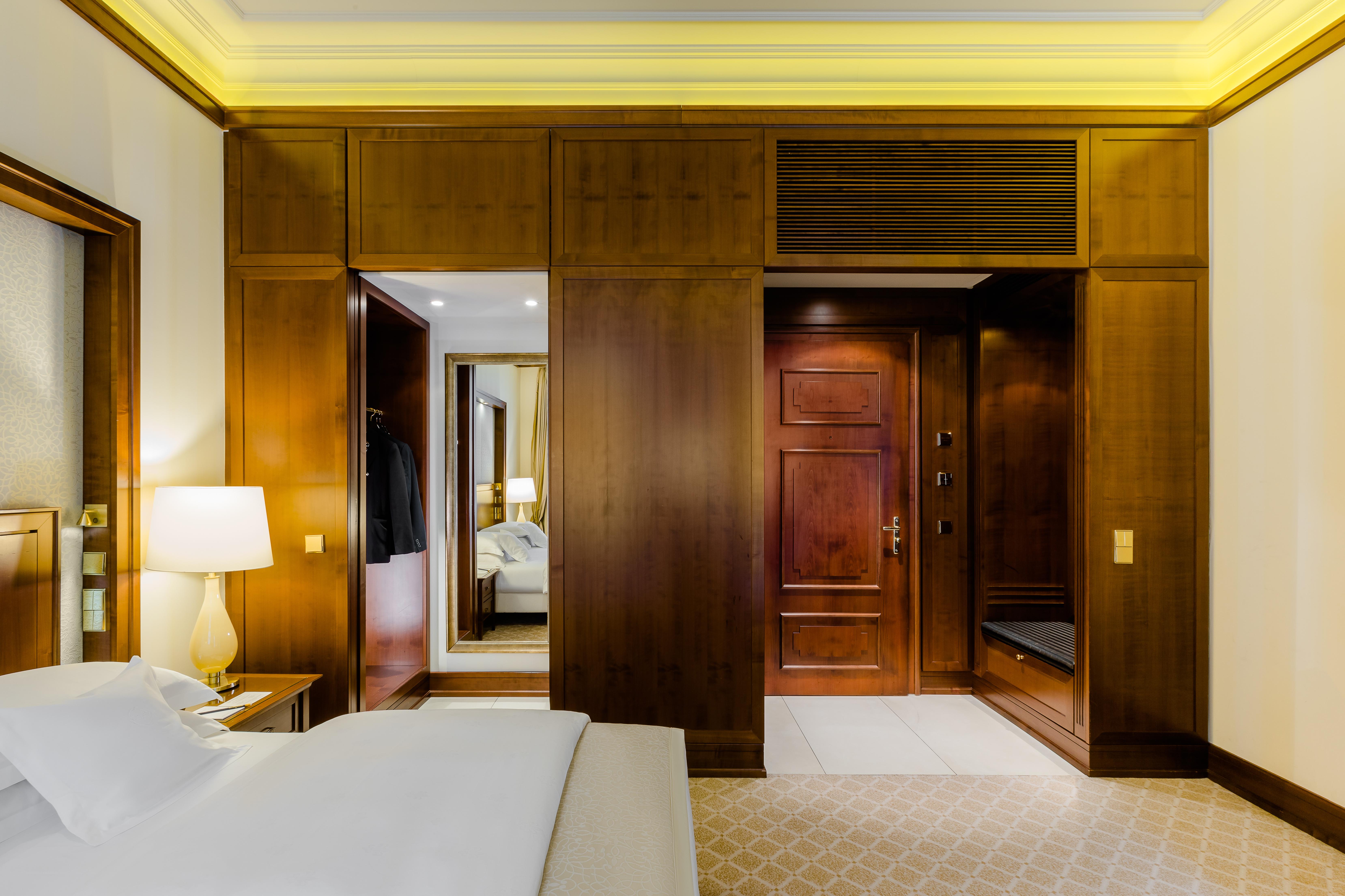 Excelsior Hotel Ernst Am Dom Κολωνία Εξωτερικό φωτογραφία