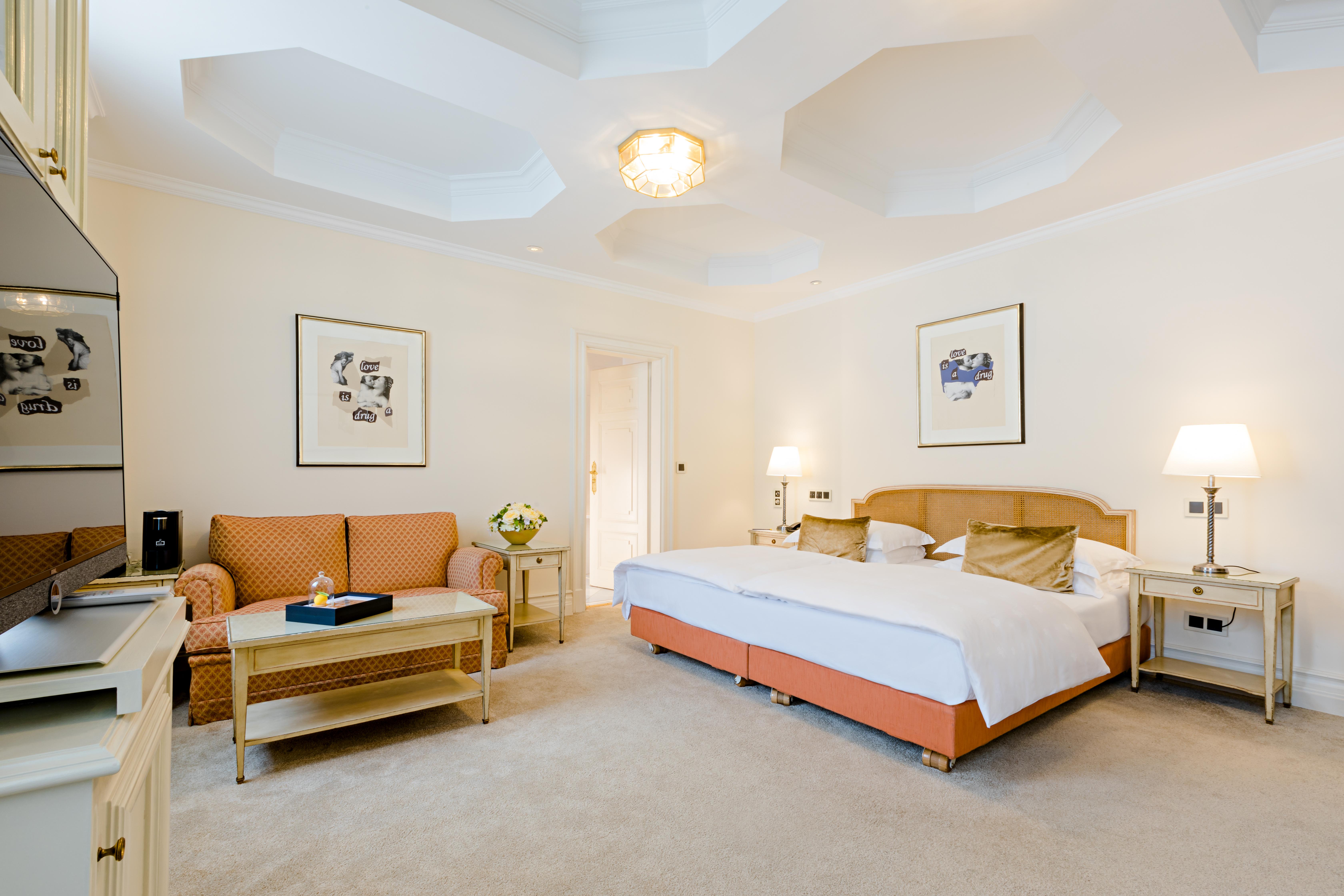 Excelsior Hotel Ernst Am Dom Κολωνία Εξωτερικό φωτογραφία