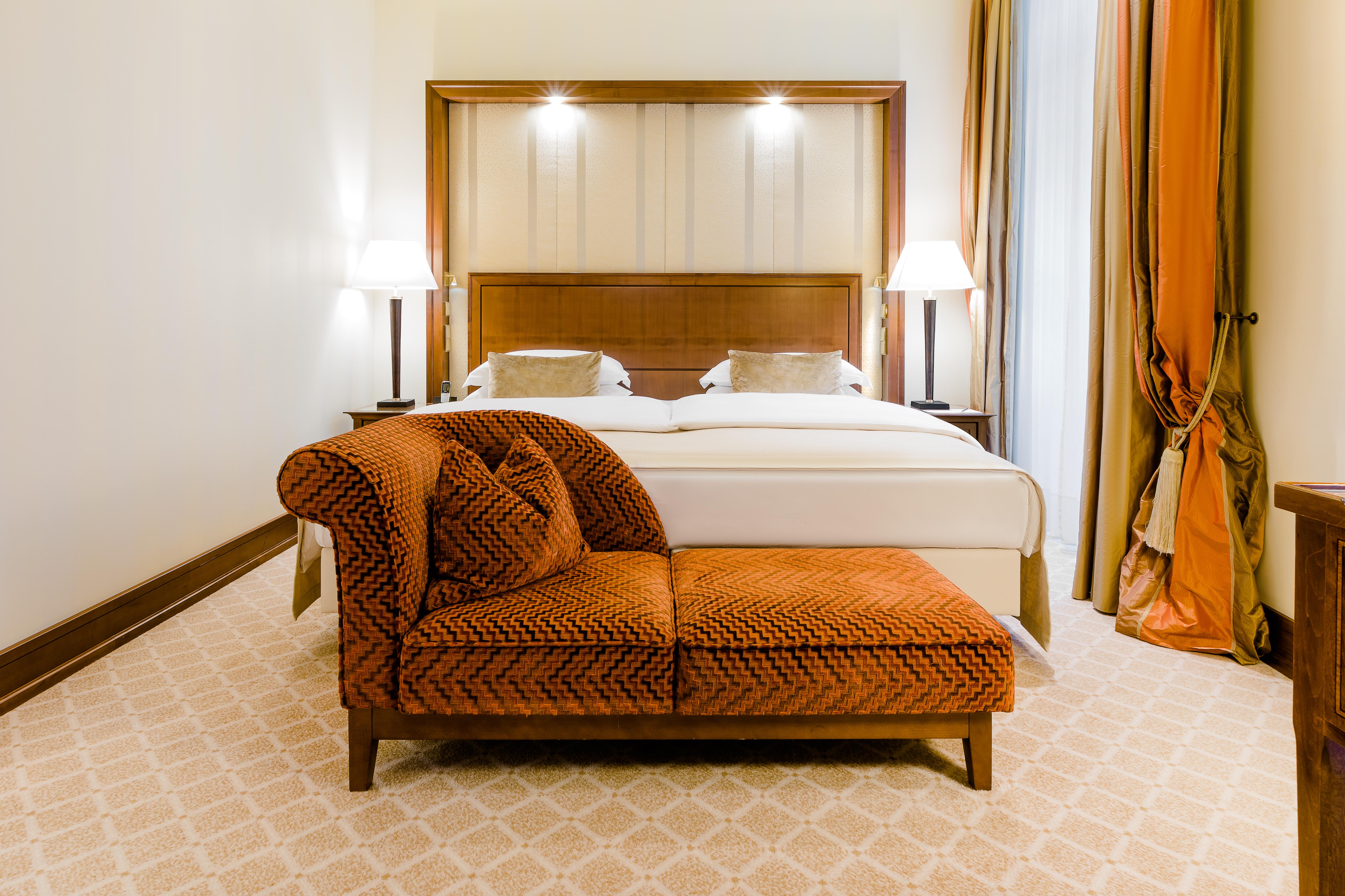 Excelsior Hotel Ernst Am Dom Κολωνία Εξωτερικό φωτογραφία