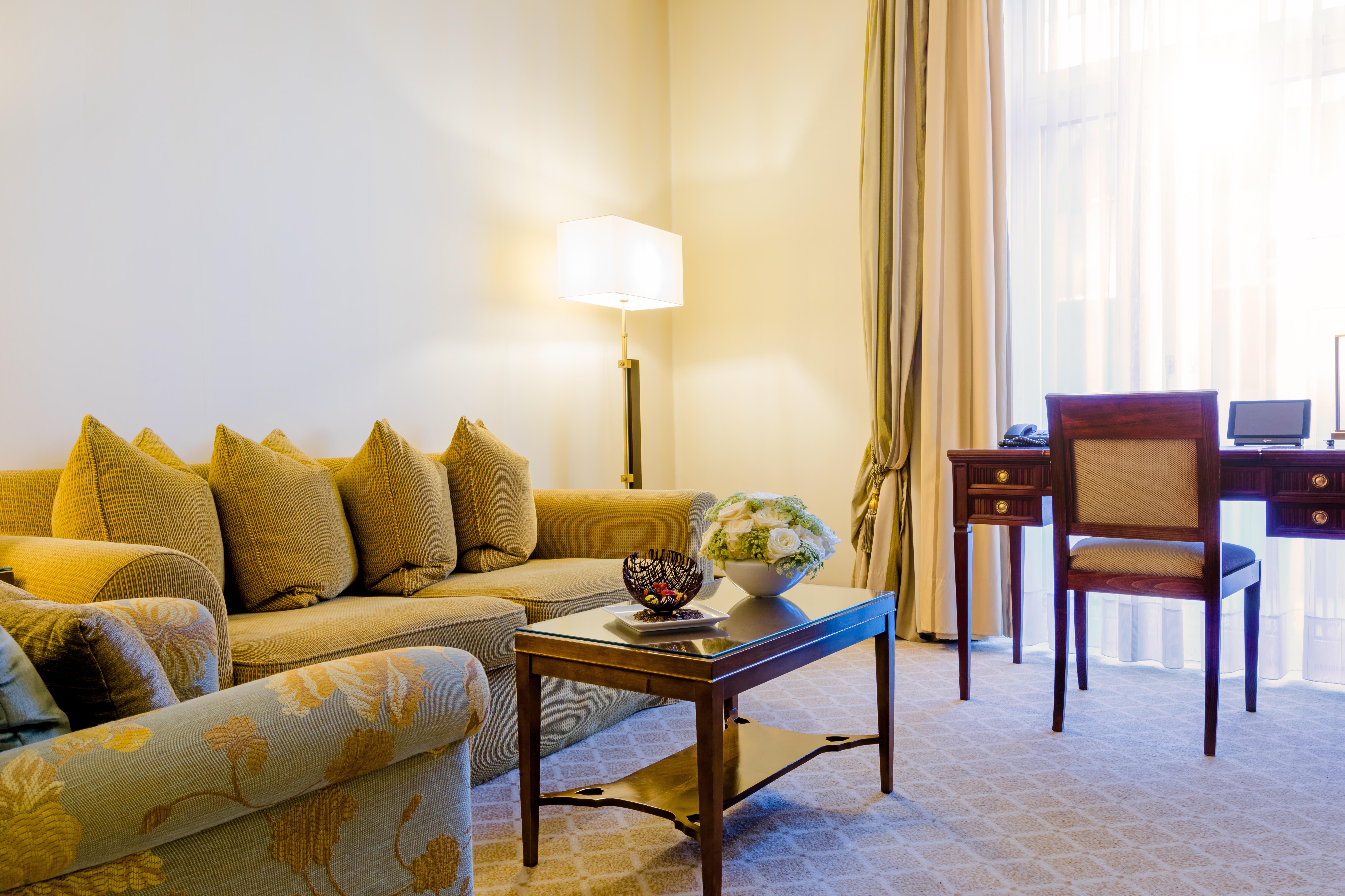 Excelsior Hotel Ernst Am Dom Κολωνία Εξωτερικό φωτογραφία